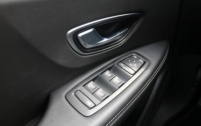 Renault Grand Scenic cena 64300 przebieg: 129801, rok produkcji 2019 z Rydzyna małe 704